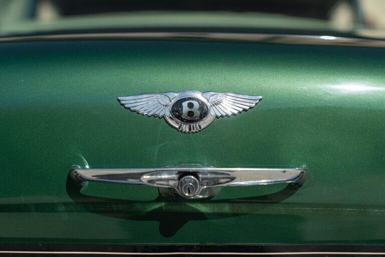 1973 BENTLEY T1 - BNT00029