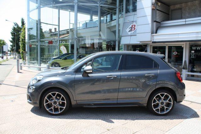 FIAT 500X 1.0 T3 120 CV Sport