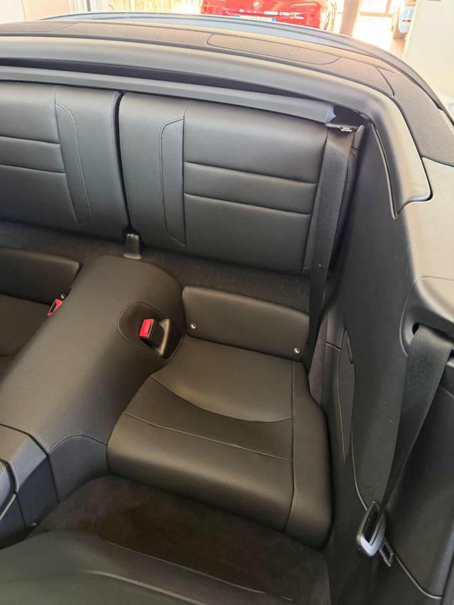 PORSCHE 911 992 Carrera S Cabrio"UNIPRO"PELLE"IVA ESP"SCARICHI