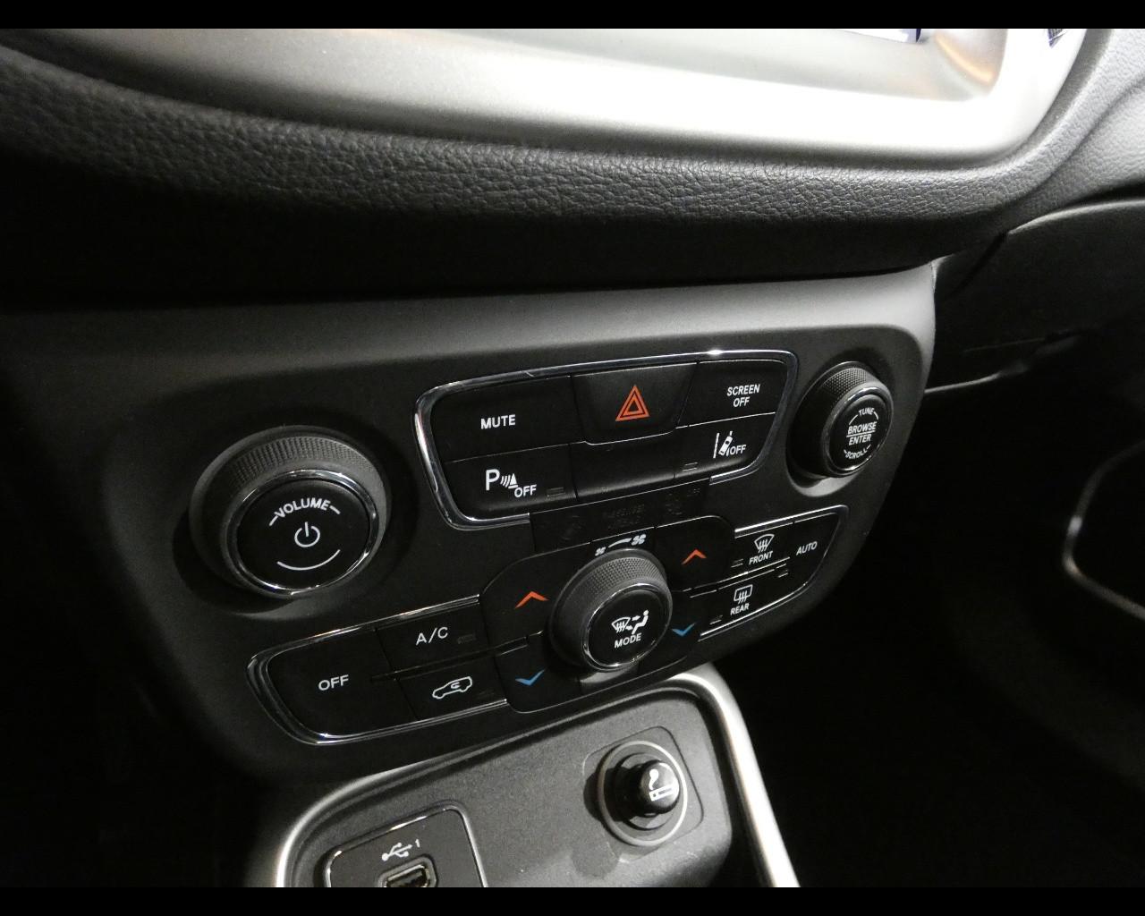 JEEP Compass 2ª serie - Compass 1.6 Multijet II 2WD Limited