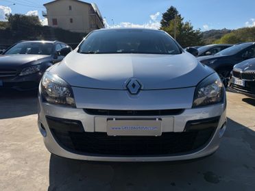 Renault Megane 1.9 dCi 130CV GT Line/ 134.000KM