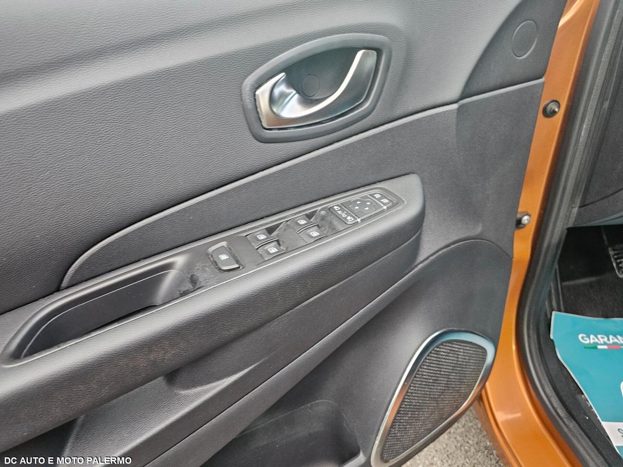 Renault Captur Diesel 90 CV Start&Stop Energy.2018