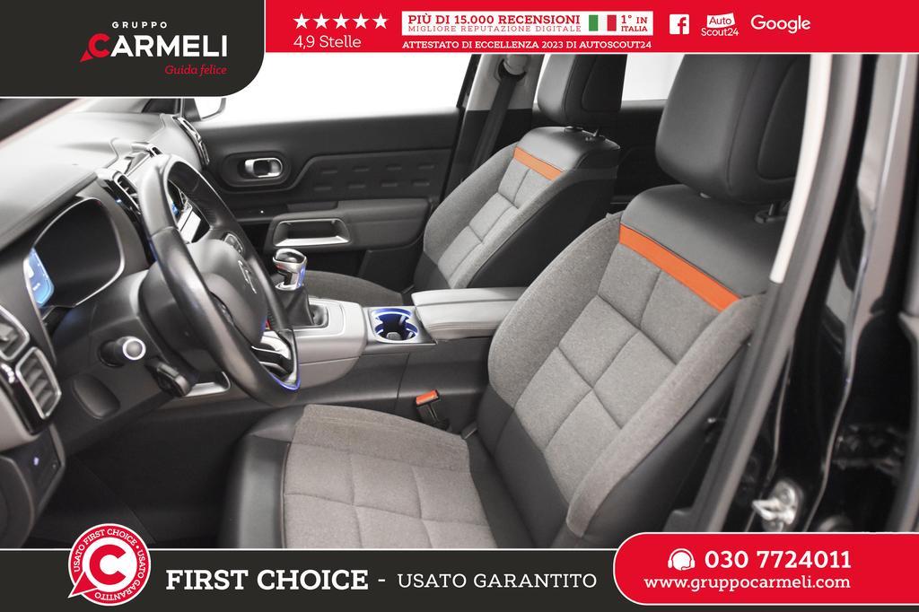 Citroen C5 Aircross 1.2 PureTech Feel