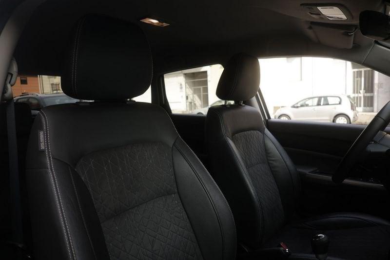 Suzuki Vitara Suzuki Vitara 1.4 Boosterjet 4WD AllGrip Top Unicoproprietario