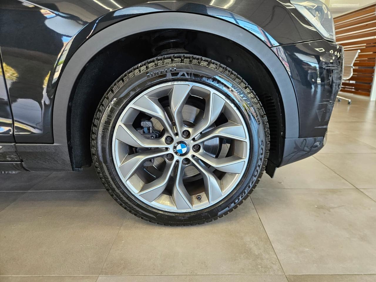 Bmw X4 xDrive20d xLine - TAGLIANDI BMW