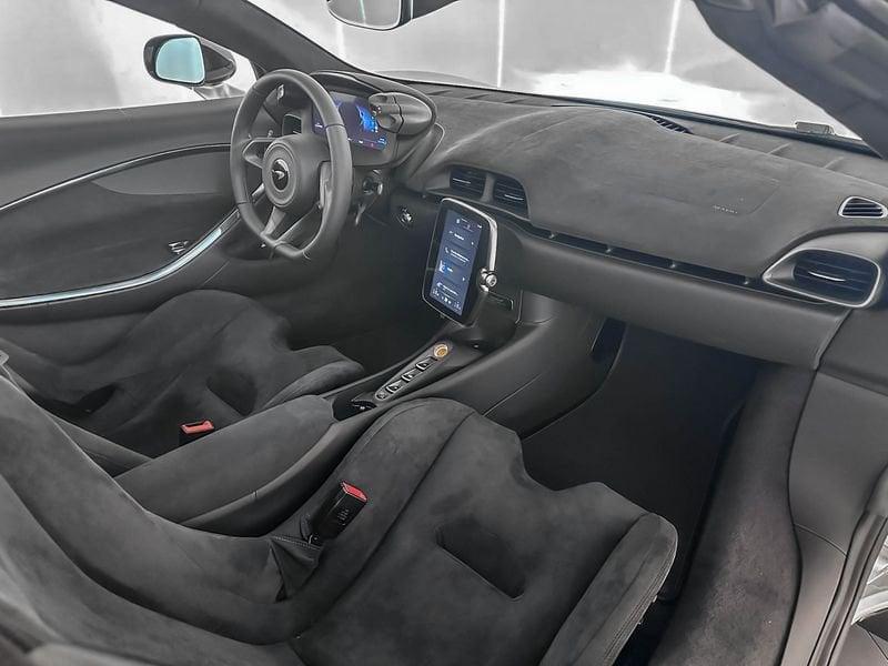 McLaren Artura Artura Spider MY25 - McLaren Milano