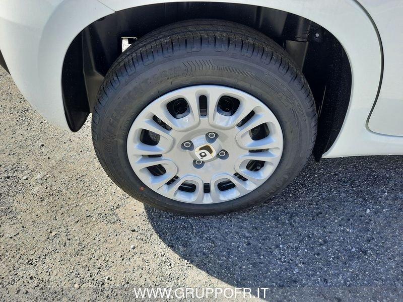 FIAT Pandina 1.0 FireFly 65cv S&S 6m Hybrid Icon