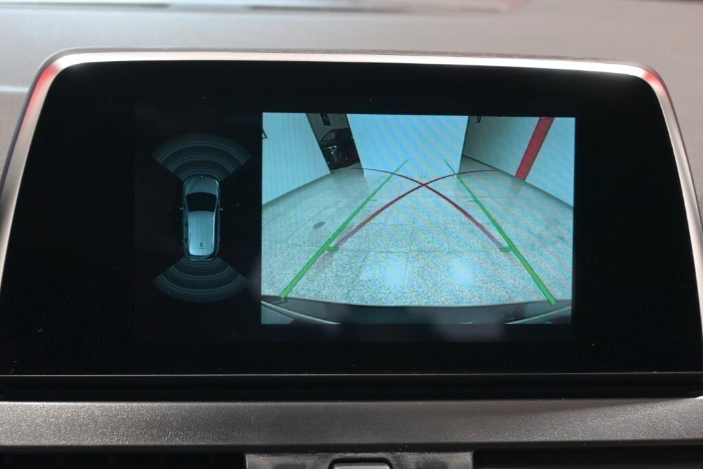 BMW 216D ACTIVE TOURER 116CV 6M. BUSINESS ADVANTAGE ( FARI LED - PELLE - CRUISE - NAVI - PARK ASSISTANT - TELECAMERA POST. )