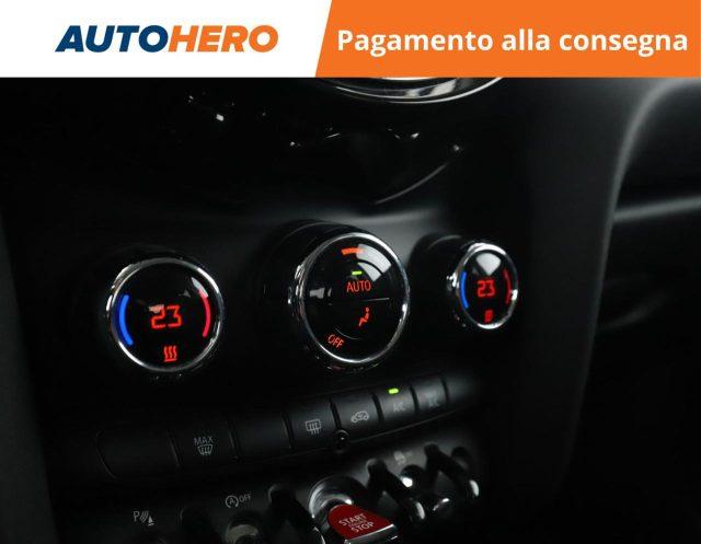 MINI One 1.5 One 5 porte