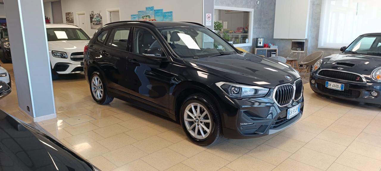 Bmw X1 sDrive16d Business Advantage