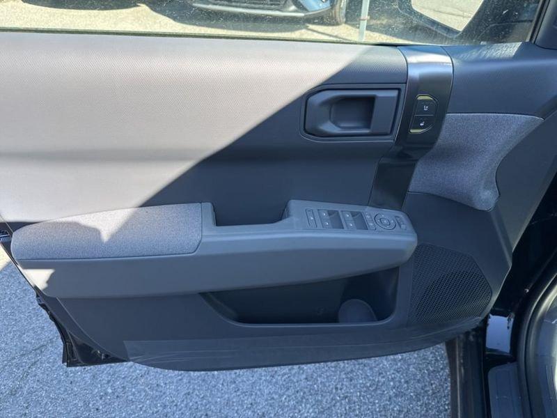 KIA EV3 Long Range Earth