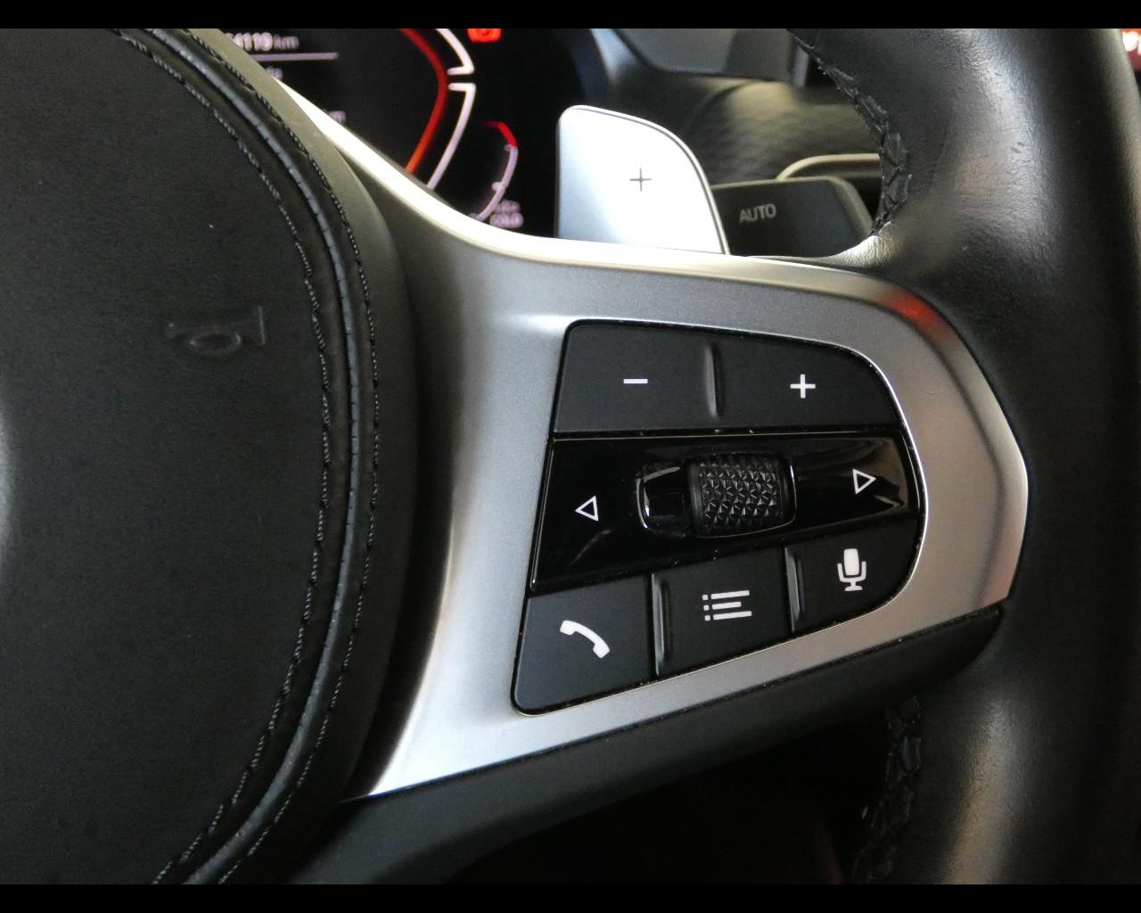 BMW X4 (G02/F98) - X4 xDrive20d 48V Msport