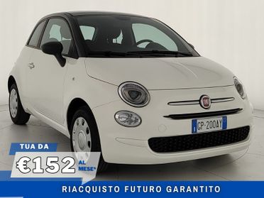 FIAT 500 1.0 Hybrid 70 CV - IVA DEDUCIBILE