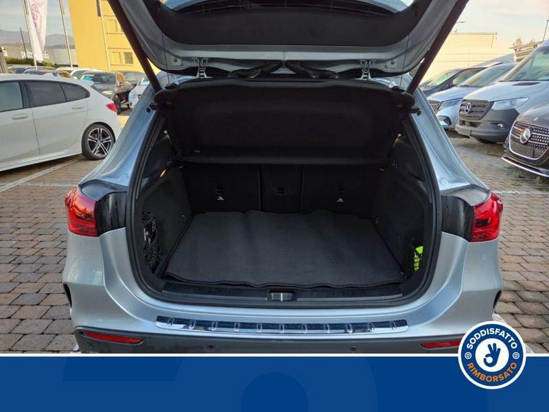 Mercedes-Benz GLA 200d Automatic 4Matic AMG Line Advanced Plus