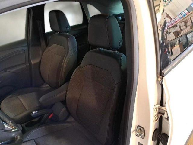 OPEL Crossland 1.5 ECOTEC D 120 CV Start&Stop aut. Elegance