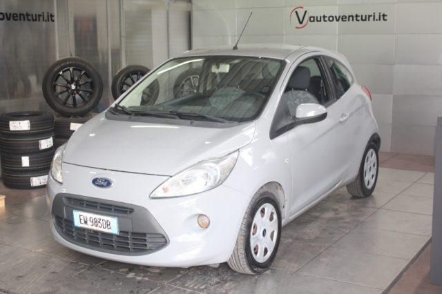 FORD Ka+ 1.2 8V 69CV * Garantita *