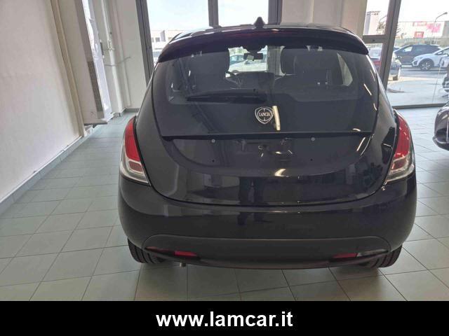 LANCIA Ypsilon 1.0 FireFly 5 porte S&S Hybrid gold
