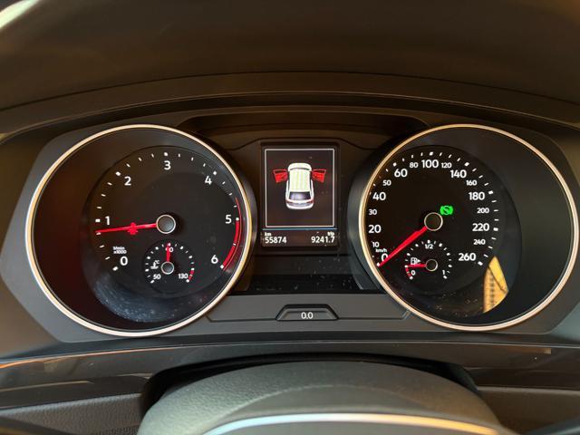 VOLKSWAGEN Tiguan 2.0 TDI 150 CV SCR DSG Life