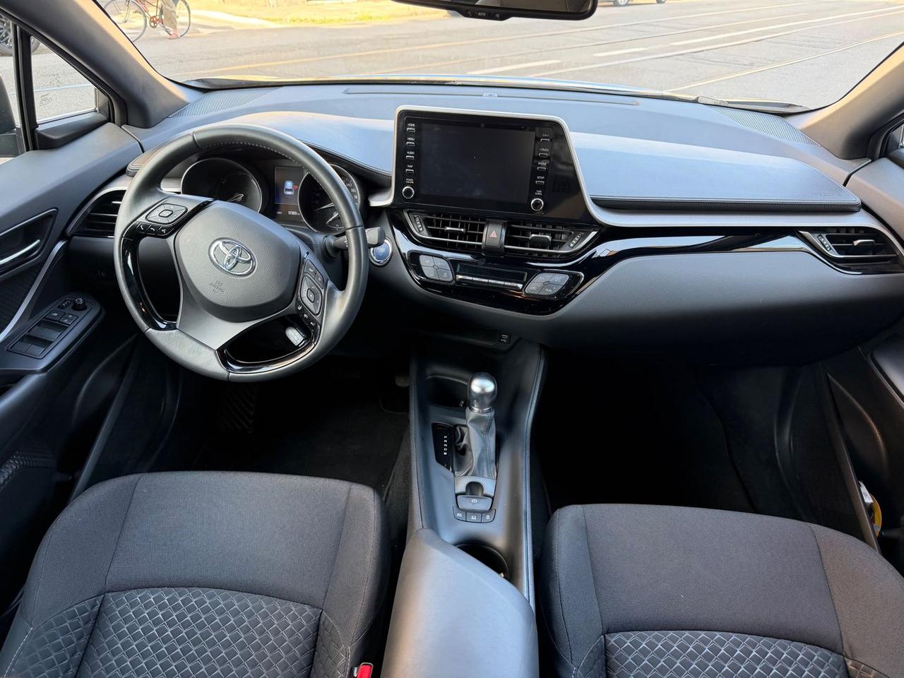 Toyota C-HR Active 1.8 HEV #11384