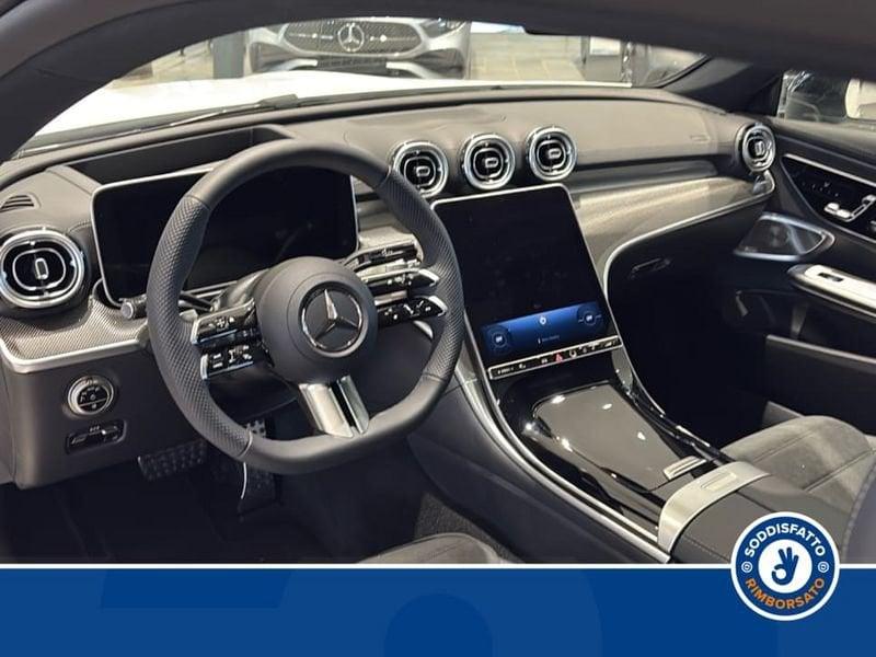 Mercedes-Benz CLE Coupé CLE 220d Coupé AMG Line Premium Plus