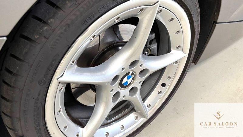 BMW Z4 Z4 3.0i cat Roadster