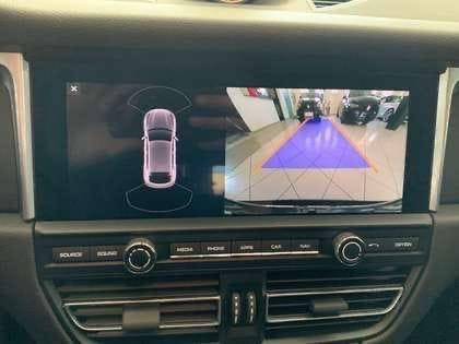 Porsche Macan 2.0 T