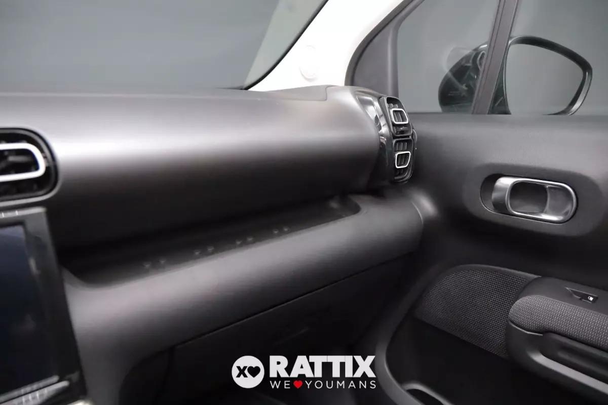 Citroen C3 Aircross 1.2 Puretech 130CV Shine Pack EAT6