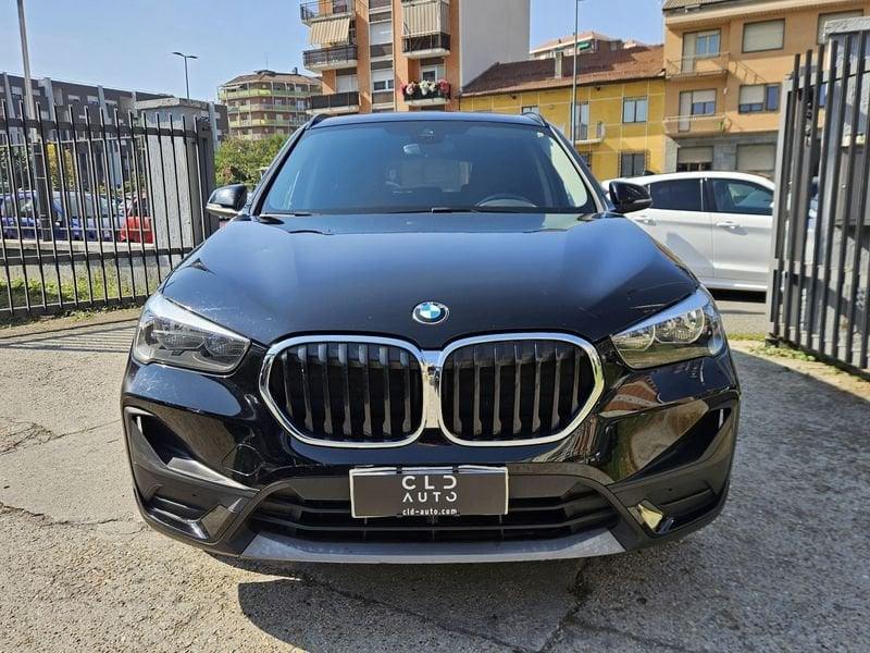 BMW X1 X1 sdrive16d Business Advantage auto