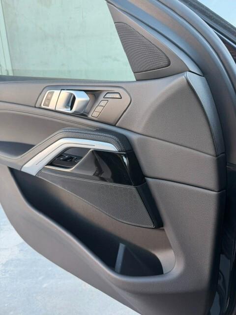 BMW X6 xdrive30d mhev 48V Msport
