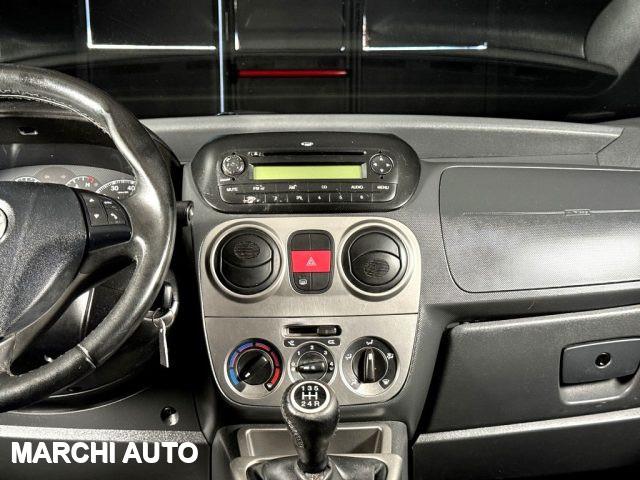FIAT Qubo 1.3 MJT 75 CV Dynamic