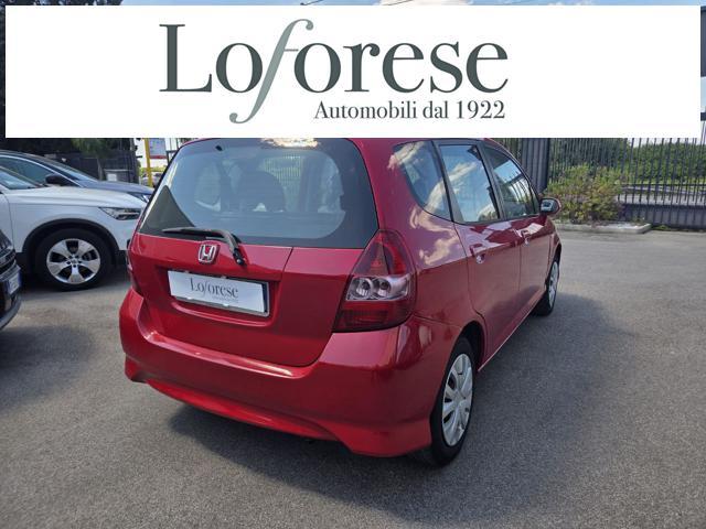 HONDA Jazz 1.2 i-DSi 5p.
