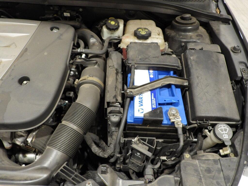 Chevrolet Cruze Berlina 2.0 TD LT