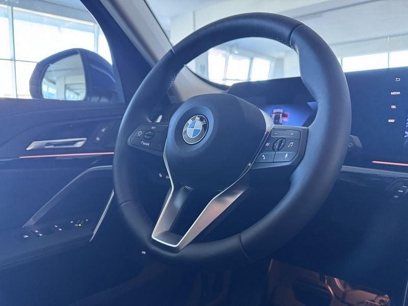 BMW X1 X1 sDrive 20d xLine