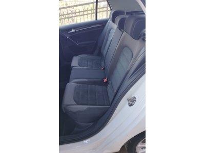Volkswagen Golf Highline