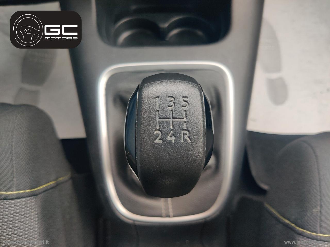 Citroen C3 PureTech 83 S&S Shine