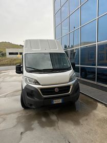 Fiat Ducato 35 2.3 MJT 130CV PC-TN 3p. Furgone