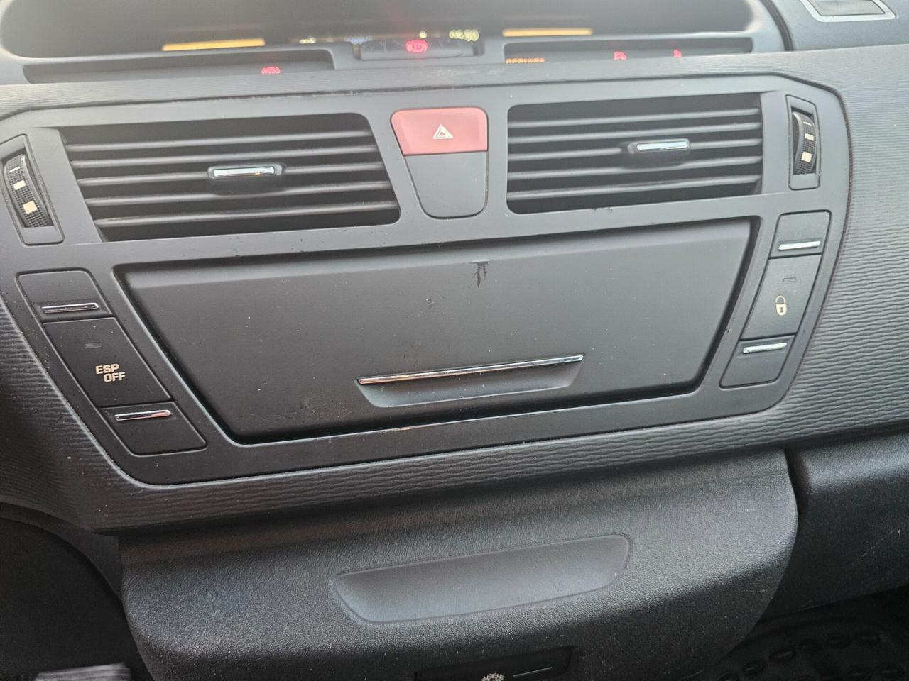 Citroen C4 Picasso 1.6 HDi 112CV..Automatica.2013