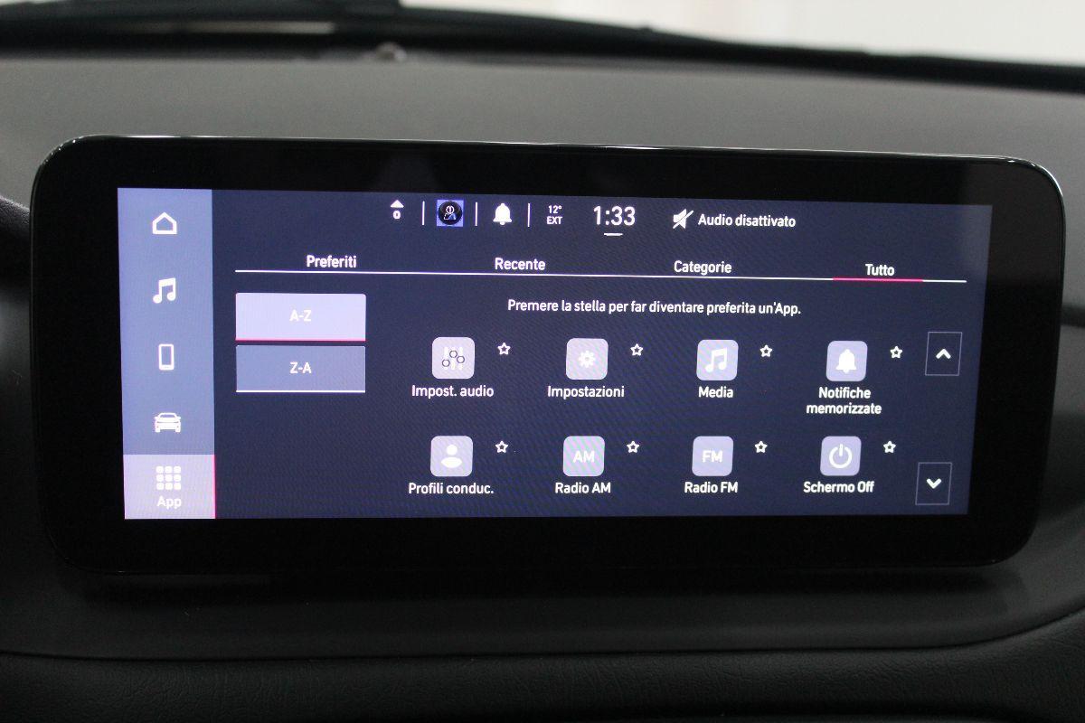 FIAT - Tipo - 1.3 Mjt S&S SW Easy