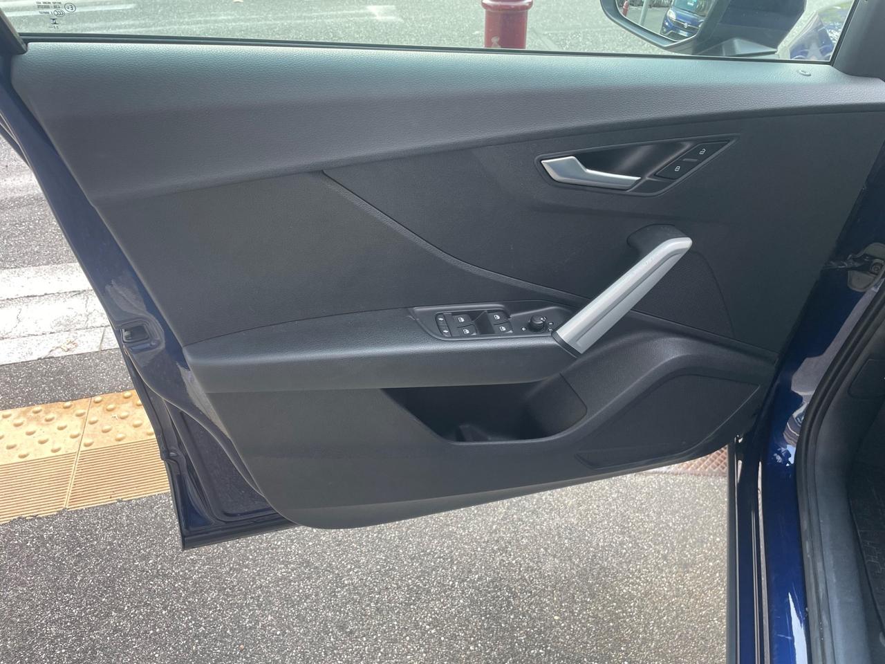 Audi Q2 30 TDI S tronic Identity Black/1PROP