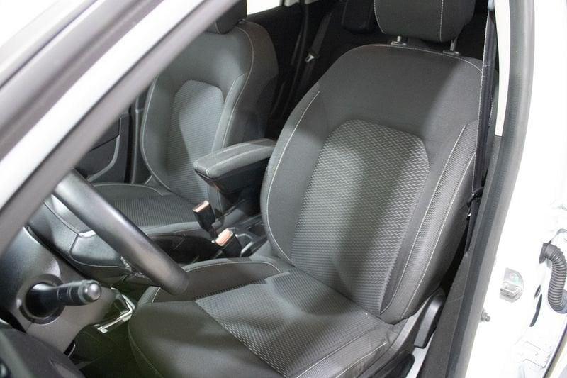 Dacia Duster Duster 1.5 dCi 8V 110cv 4x2 Comfort