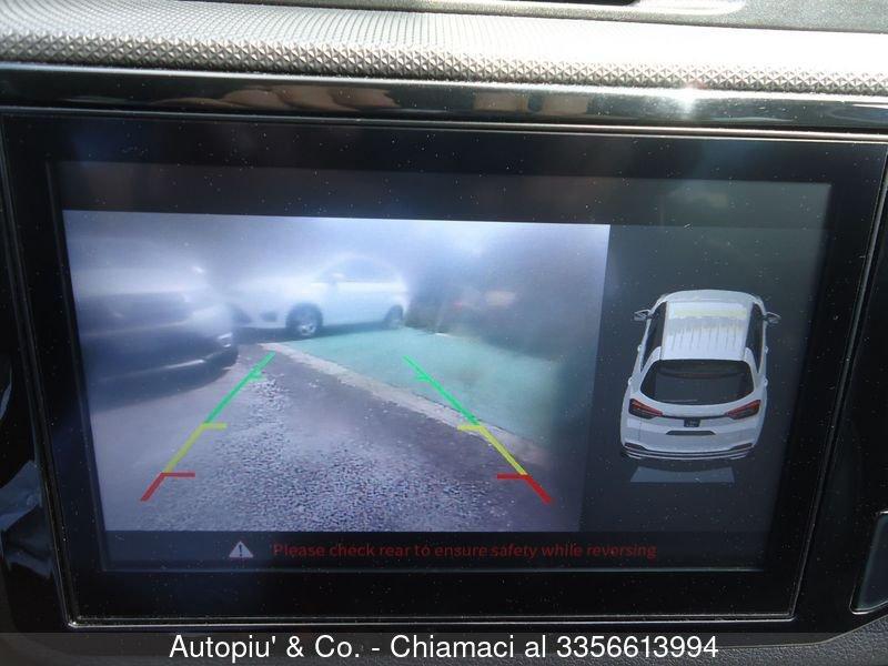 DR AUTOMOBILES dr 4.0 1.5 Bi-Fuel GPL