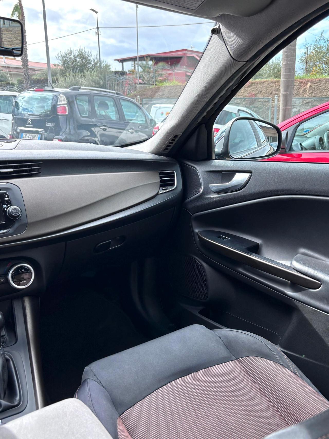 Alfa Romeo Giulietta 2.0 175cv - 2014