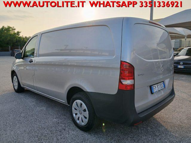 MERCEDES-BENZ Vito 2.2 114 CDI PC-SL Furgone Long