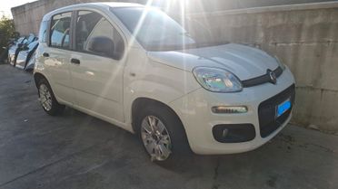 Fiat Panda 1.3 MJT 95 CV per ricambi