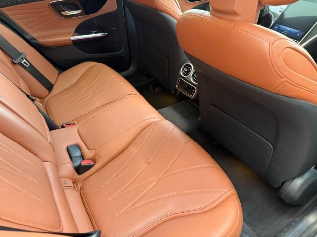 Mercedes Classe C 300 d mhev Premium Pro auto