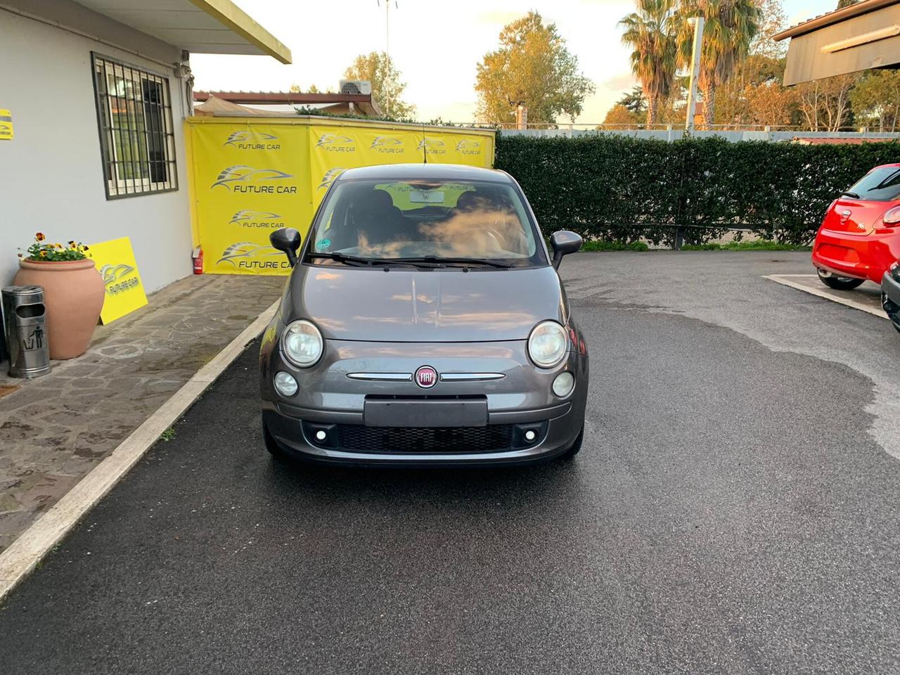 Fiat 500 1.2 Sport