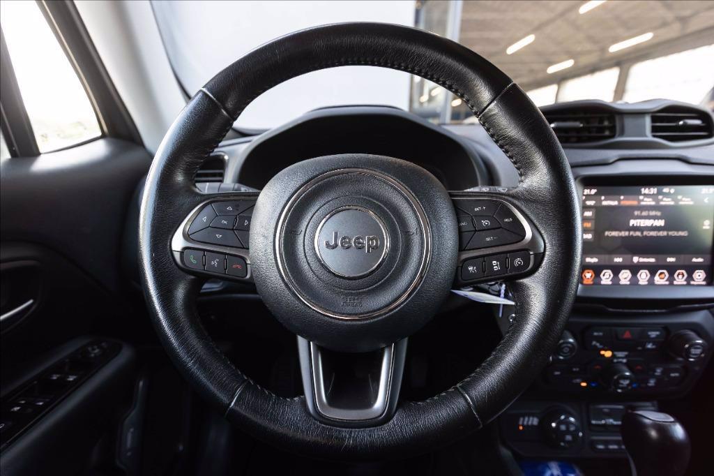 JEEP Renegade 1.3 t4 phev Limited 4xe at6 del 2021