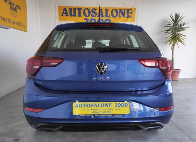 VOLKSWAGEN Polo 1.0 TSI Style FULL LED