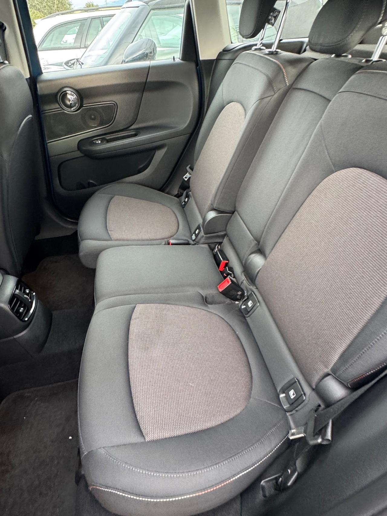 Mini One Countryman 2.0 Cooper D