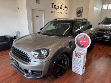 MINI COOPER D COUNTRYMAN ALL4 AUTOMATIC - MY19